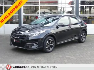 Kia XCeed 1.6 GDi PHEV Spirit *t/m 10de bouwjaar garantie!