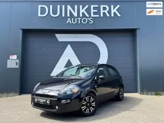Fiat Punto Evo 0.9 TwinAir Easy | Airco | Parkeersensoren
