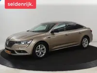 Renault Talisman 1.3 TCe Limited | Massage | Carplay | Navigatie |  Keyless | Parkeerhulp | Half led