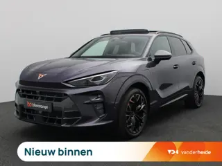 CUPRA Terramar 1.5 TSI e-Hybrid VZ Performance 272PK DSG Pano-Schuifdak, Trekhaak, 20" LM Velgen, Ma