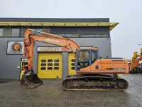 Doosan DX225 LC WE1579