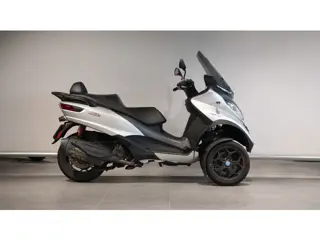 Piaggio MP3 400 LT (bj 2022)