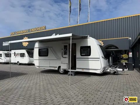 Fendt Apero 495 SG Met Thule luifel