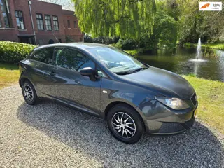 Seat Ibiza SC 1.4 Reference Nieuwe distributsieriem en Nieuw APK