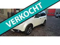 Subaru Forester 2.0 XS 40 Year Edition