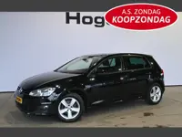 Volkswagen Golf 1.2 TSI Clima Stoelverwarming/Massage Cruise Control Goed Onderhouden! Inruil Mogeli
