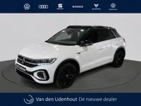 Volkswagen T-Roc 1.5 TSI Automaat | R-Line | Black Style | Panoramadak |