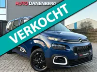 Citroen Berlingo XL 1.2 PureTech AUTOMAAT! GARANTIE!