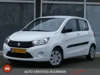 Suzuki Celerio 1.0 Comfort TREKHAAK Dealer onderhouden, Cruise Control, Airco