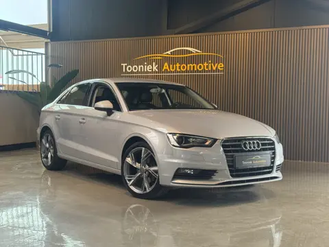 Audi A3 Limousine 1.4 TFSI Ambition Pro Line S (bj 2014)