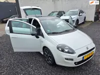 Fiat Punto Evo 0.9 TwinAir Racing Bj 2015