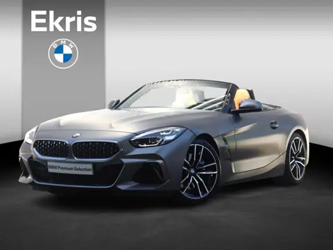 BMW Z4 Roadster M40i | High Executive | M Sport | Elektr. Stoelen met Memory | Head-up | Harman Kard