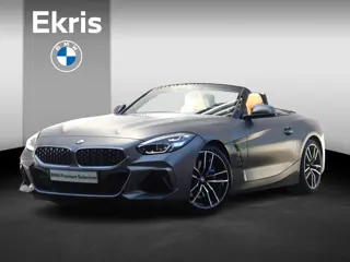 BMW Z4 Roadster M40i | High Executive | M Sport | Elektr. Stoelen met Memory | Head-up | Harman Kard