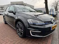 Volkswagen Golf 1.4 TSI GTE Automaat BTW Auto 152.000km Airco/ECC,Navigatie,Camera,Panoramadak
