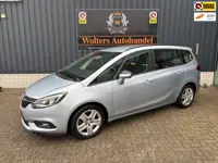Opel Zafira 1.4 Turbo Online Edition 7p.