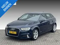 Audi A3 Sportback 1.0 TFSI Sport Lease Edition NL-AUTO | NAVI | PDC | CRUISE