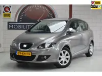 Seat Toledo 2.0 FSI Stylance, Trekhaak, 4 nwe MichelinCrossclimate, APK GARANTIE