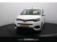 Toyota PROACE CITY Verso 1.2 Turbo Professional | Navigatie | Carplay&Android | Cruise