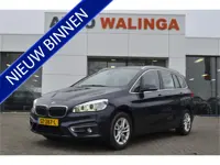 BMW 2 Serie Gran Tourer 218i 7persoons Leer \ Stoelverw | Head Up | Camera | Navigatie | Led Koplamp