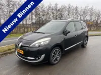 Renault Grand Scénic 1.2 TCe Bose 7p. (bj 2013)