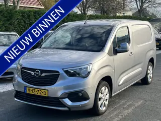 Opel Combo 1.5D L2H1 Innovation + PDC V/A/TREKHAAK/NAVI/CRUISE CONTROL