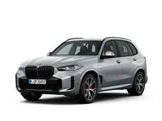 BMW X5 xDrive50e (bj 2026, automaat)