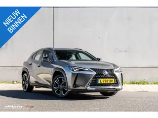 Lexus UX 250h Executive Line