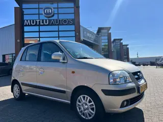 Hyundai Atos 1.1i Dynamic Cool 5deurs Airco NAP APK