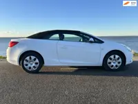 Opel Cascada 1.4 Turbo Editon