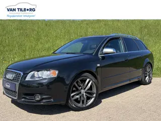 Audi A4 Avant 3.2 FSI quattro Pro Line OUTLET | MEE-NEEMPRIJS – AUDI A4 AVANT 3.2 FSI QUATTRO | !!!V