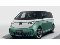 Volkswagen ID. Buzz L2H1 286pk 86kWh RWD Pro-Bulli / Direct Leverbaar / 7-persoons