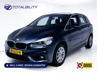 BMW 2 Serie Active Tourer 218i Centennial Executive 136 PK | Afn. trekhaak | Navigatie | PDC Achter 