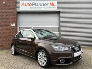 Audi A1 1.4 TFSI Ambition Pro Line Business! Cruise! Pano!