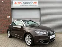 Audi A1 1.4 TFSI Ambition Pro Line Business! Cruise! Pano!