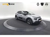 Citroen C3 PureTech 110 EAT6 Max | Camera | Parkeersensoren | Navigatie | Apple Carplay