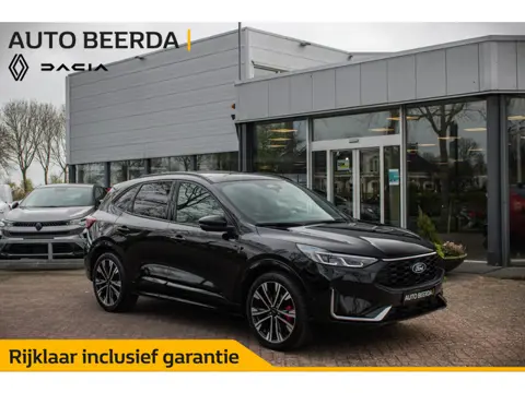 Ford Kuga 1.5 EcoBoost ST-Line X | Automaat | 1800 KG Trekvermogen