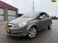 Opel Corsa 1.4-16V '111' Edition NAP/APK/CRUISE