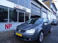 Volkswagen Golf 1.4 Trendline