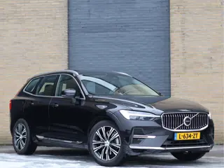 Volvo XC60 2.0 T6 Plug-in hybrid AWD Inscription | Luchtvering | Pano | Org. NL | Harman/Kardon | HU