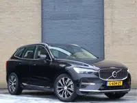 Volvo XC60 2.0 T6 Plug-in hybrid AWD Inscription | Luchtvering | Pano | Org. NL | Harman/Kardon | HU