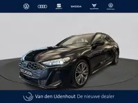 Audi A5 Avant 2.0 TFSI 150Pk S Edition / Tech Plus / 360 Camera