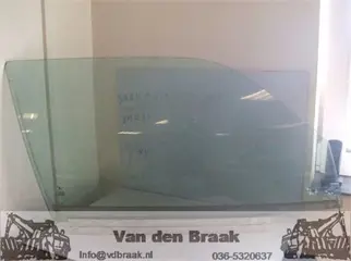 Saab 9-3  3 deurs 1998-2002 Portierraam rechts