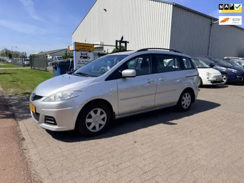 Mazda 5 1.8 Touring