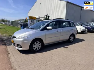 Mazda 5 1.8 Touring