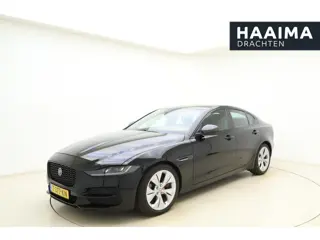 Jaguar XE 2.0 P250 SE | 1800 KG trekgewicht | Apple Carplay/Android Auto | Camera | Stoelverwarming 