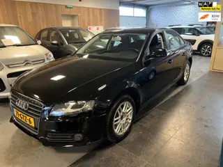 Audi A4 Limousine 1.8 TFSI