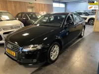 Audi A4 Limousine 1.8 TFSI
