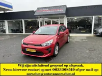 Kia Rio 1.0 T-GDi MHEV DynamicLine