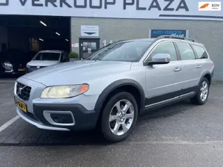 Volvo XC70 3.2 Kinetic