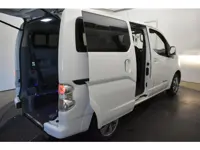Nissan e-NV200 Evalia 40 kWh Connect 5+1 Rolstoel Camera Automnaat